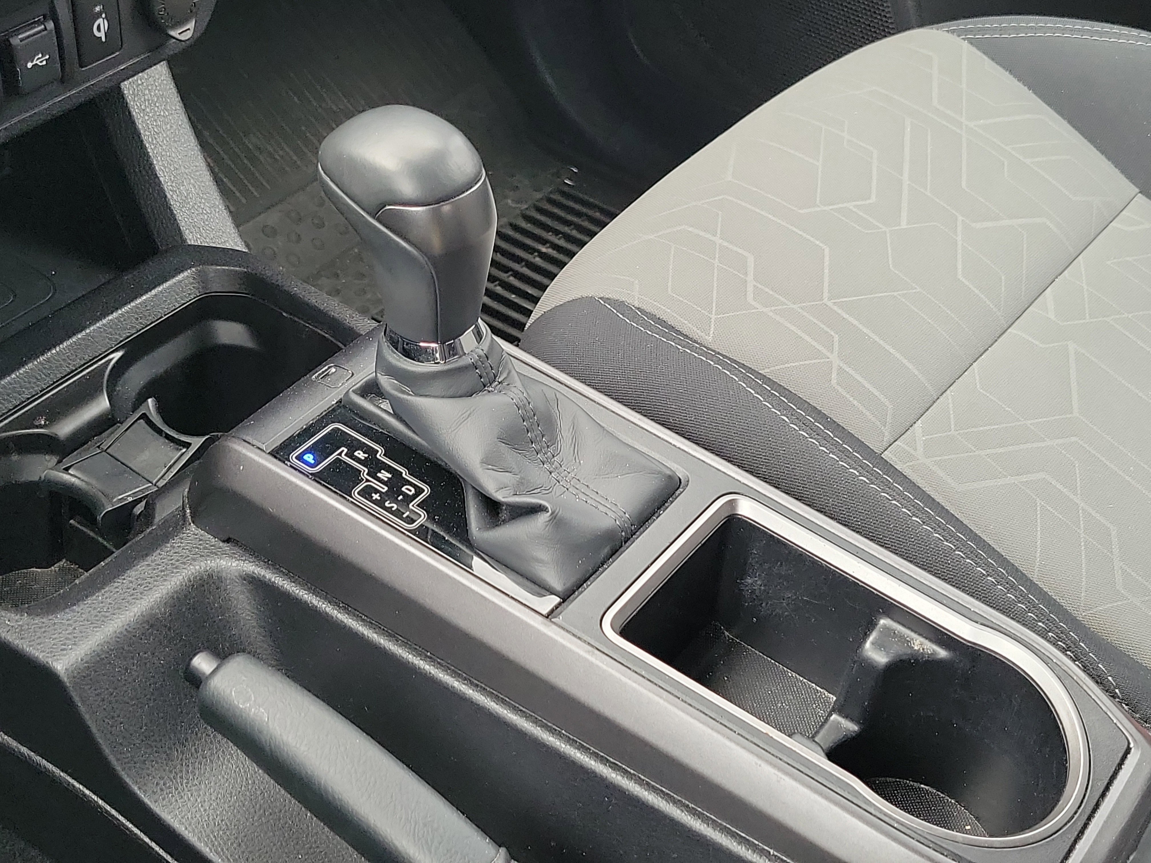 Used 2023 Toyota Tacoma TRD Sport image 30