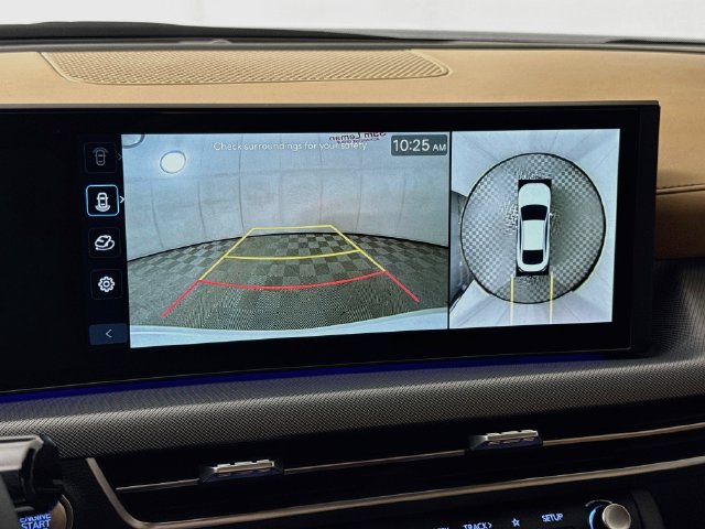 Used 2026 Hyundai Sonata Limited FWD image 14