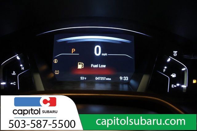 Used 2017 Honda CR-V EX image 18