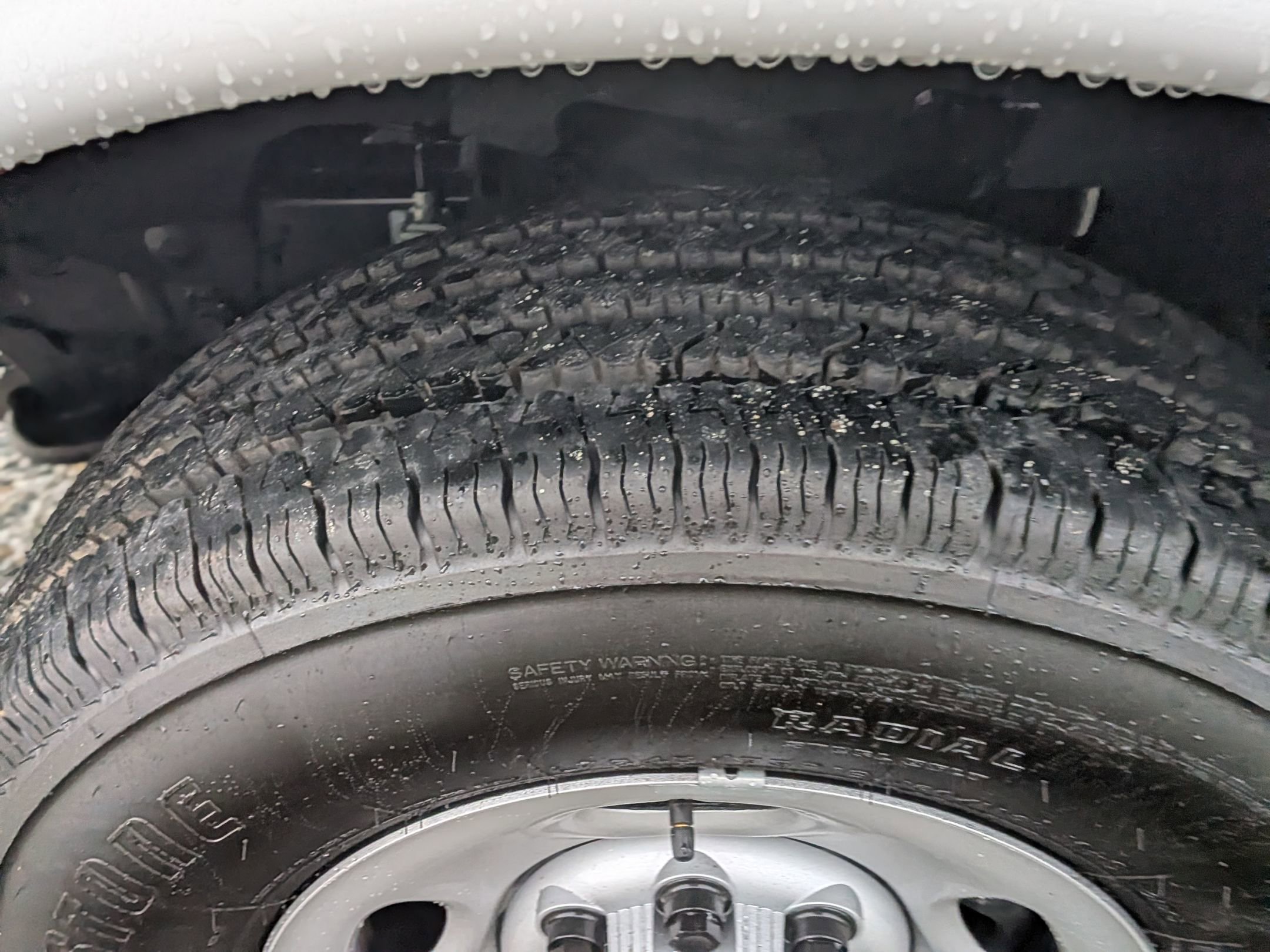 New 2025 Chevrolet Express 2500 w/ Driver Convenience Package image 12