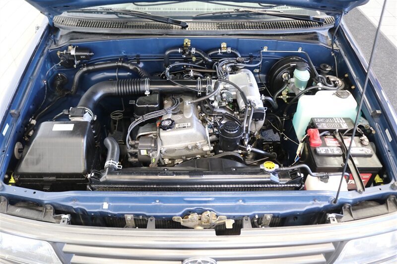 Used 1995 Toyota T100 2WD Regular Cab image 14