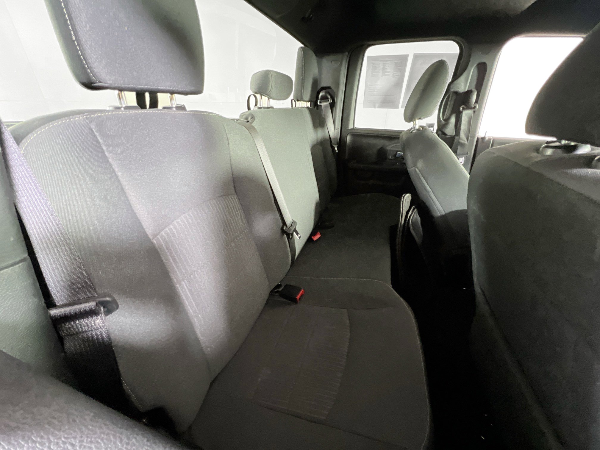 Used 2022 RAM 1500 Classic Warlock w/ Electronics Group image 24