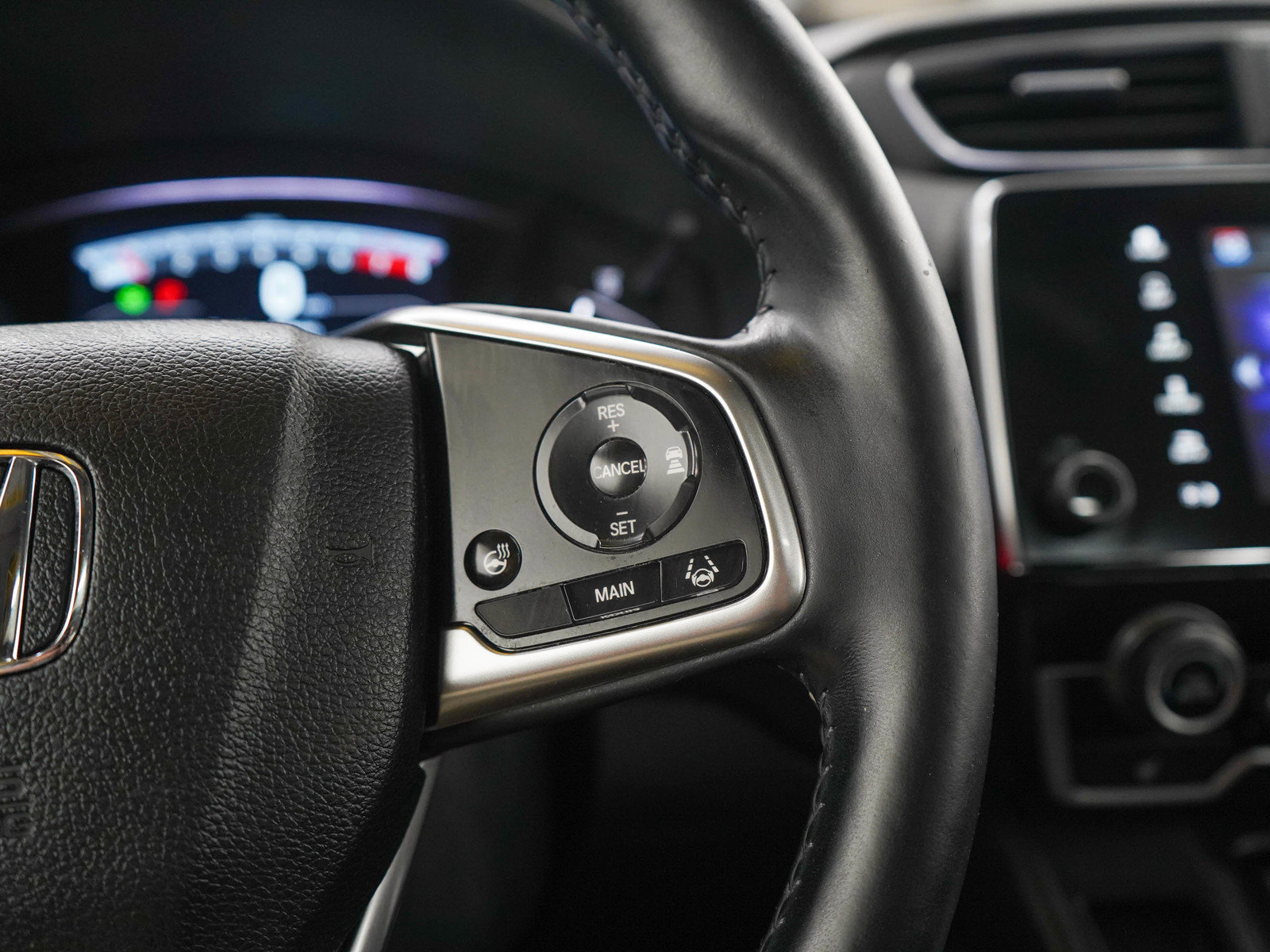 Used 2017 Honda CR-V Touring image 26