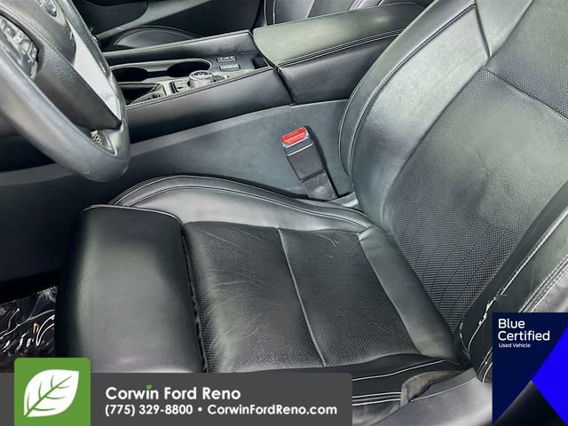 Used 2018 Nissan Maxima 3.5 SV image 22