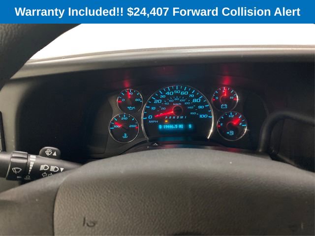 Used 2019 Chevrolet Express 2500 LT w/ LT Preferred Equipment Group image 16
