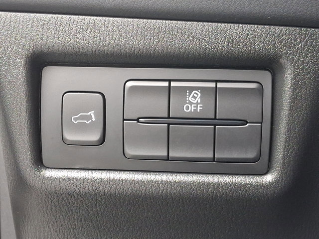 Used 2023 MAZDA CX-5 AWD 2.5 S w/ Premium Plus Pkg image 28