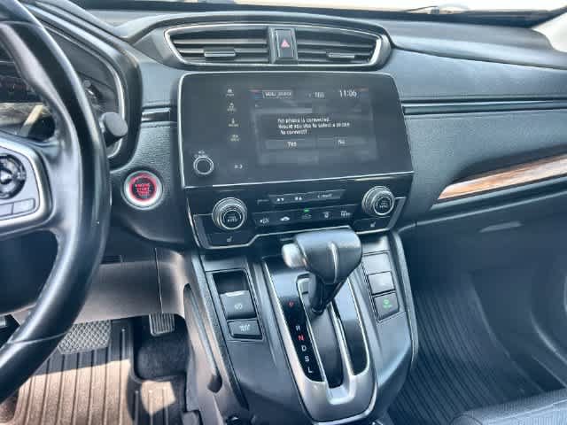 Certified 2020 Honda CR-V EX-L image 18