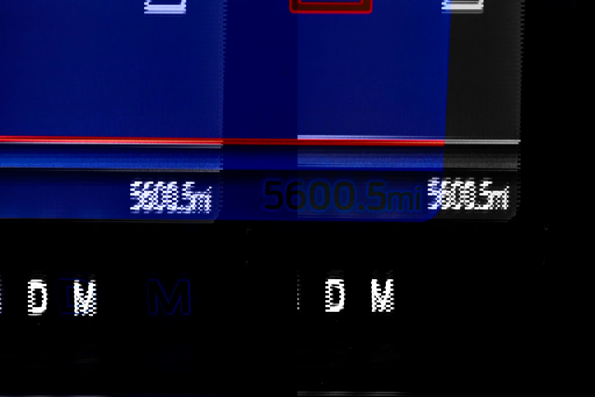 Used 2022 Ford Bronco Wildtrak image 21