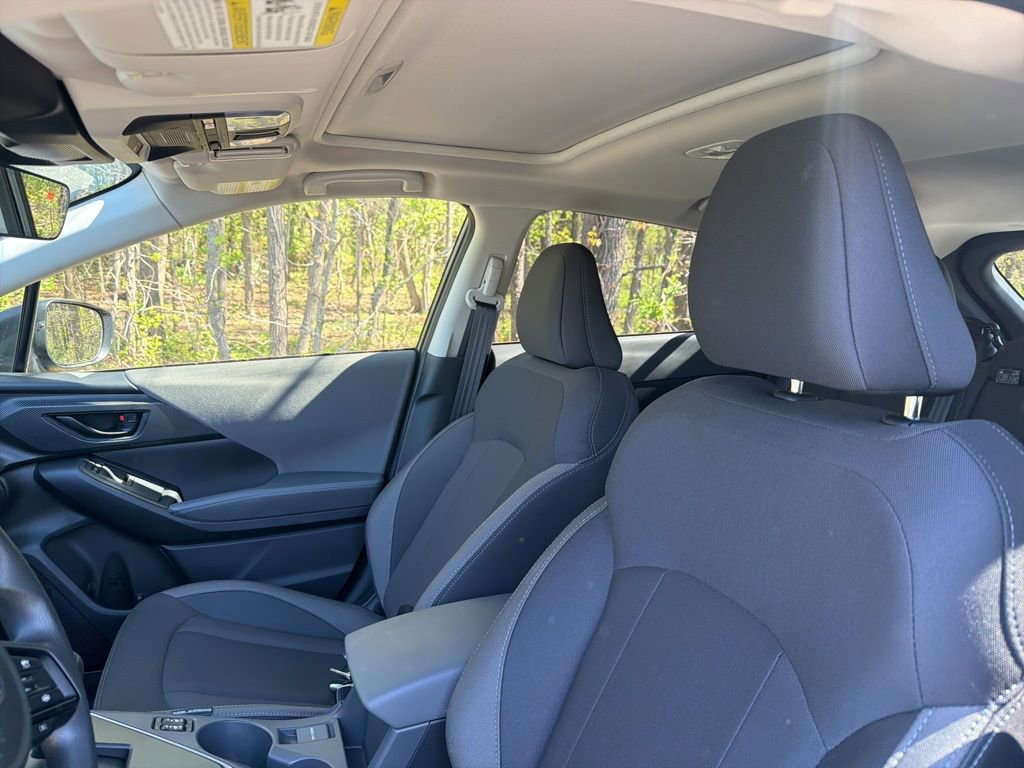 Used 2025 Subaru Crosstrek 2.0i Premium image 18