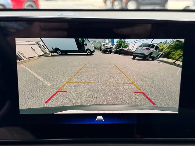New 2026 Chevrolet TrailBlazer LS w/ LS Convenience Package AWD/4WD image 5