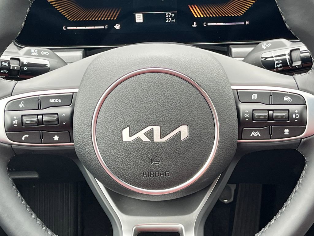 New 2026 Kia K5 GT-Line AWD/4WD image 23