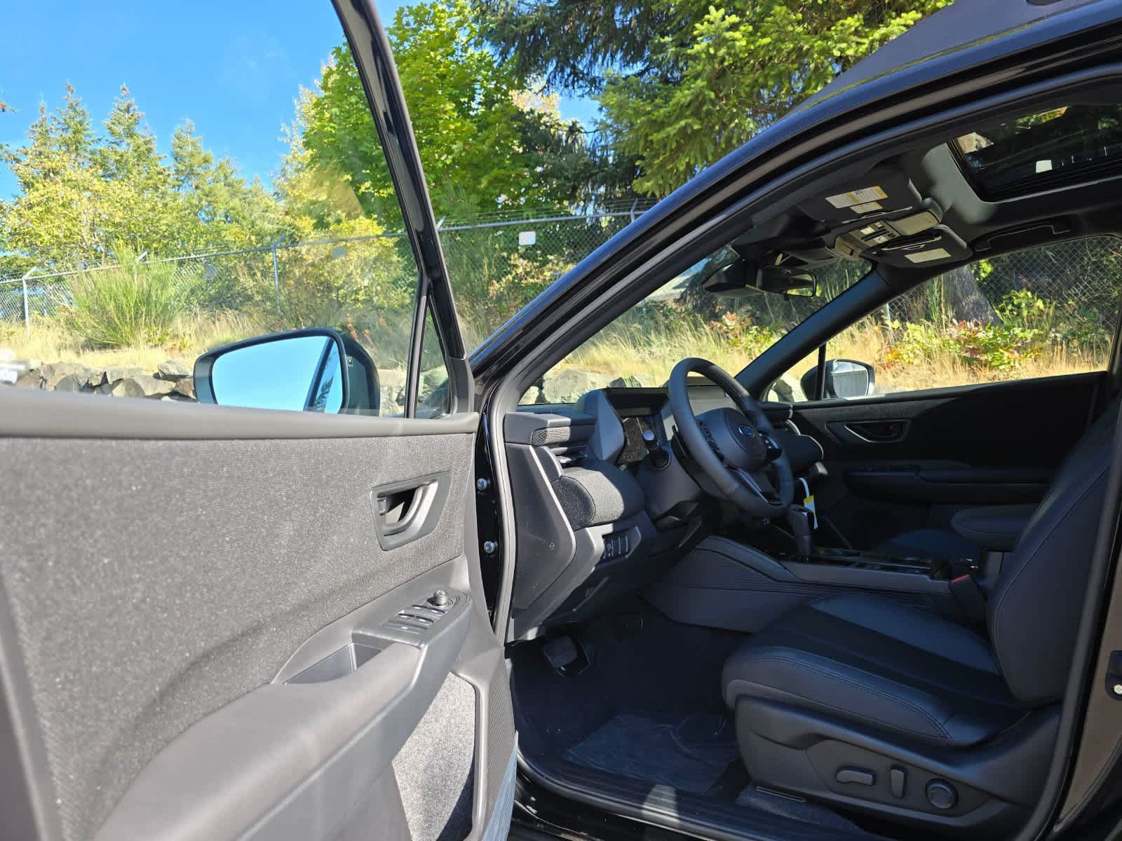 New 2026 Subaru Outback Premium AWD/4WD image 22