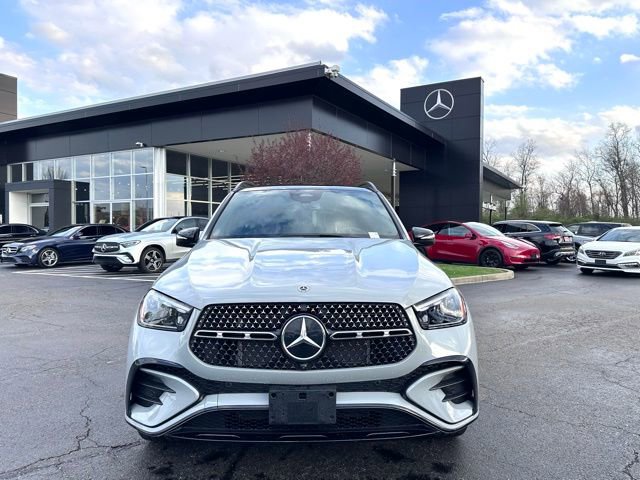 Certified 2024 Mercedes-Benz GLE 450 4MATIC image 2