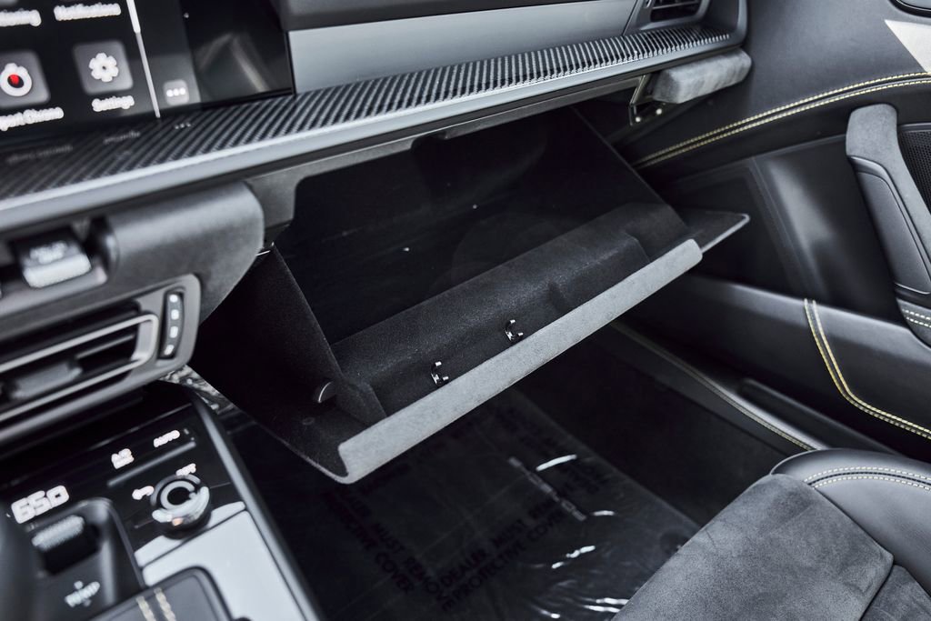 Used 2023 Porsche 911 GT3 RWD image 77