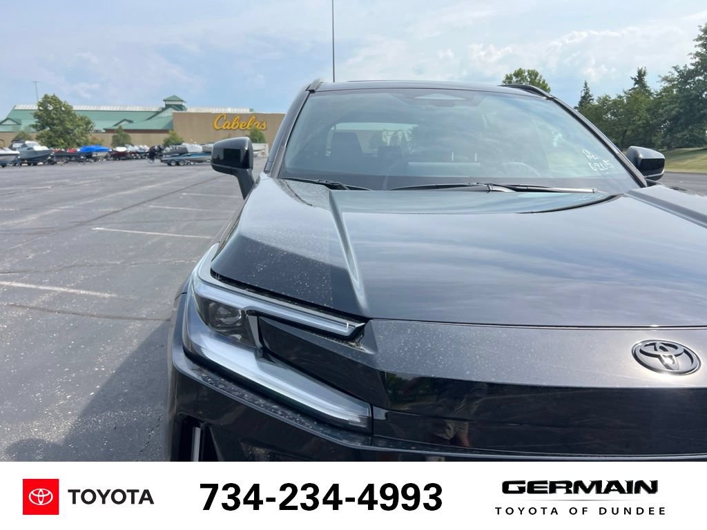 New 2026 Toyota RAV4 XSE w/ Weather Package AWD/4WD image 14