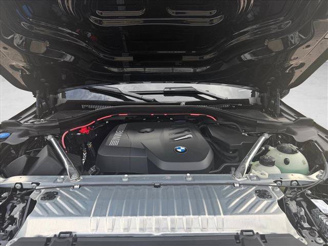 Used 2026 BMW X3 xDrive30i w/ Premium Package AWD/4WD image 18