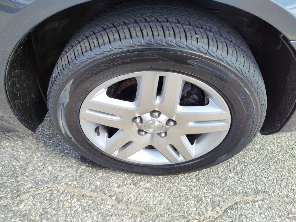 Used 2013 Chevrolet Impala LT image 21