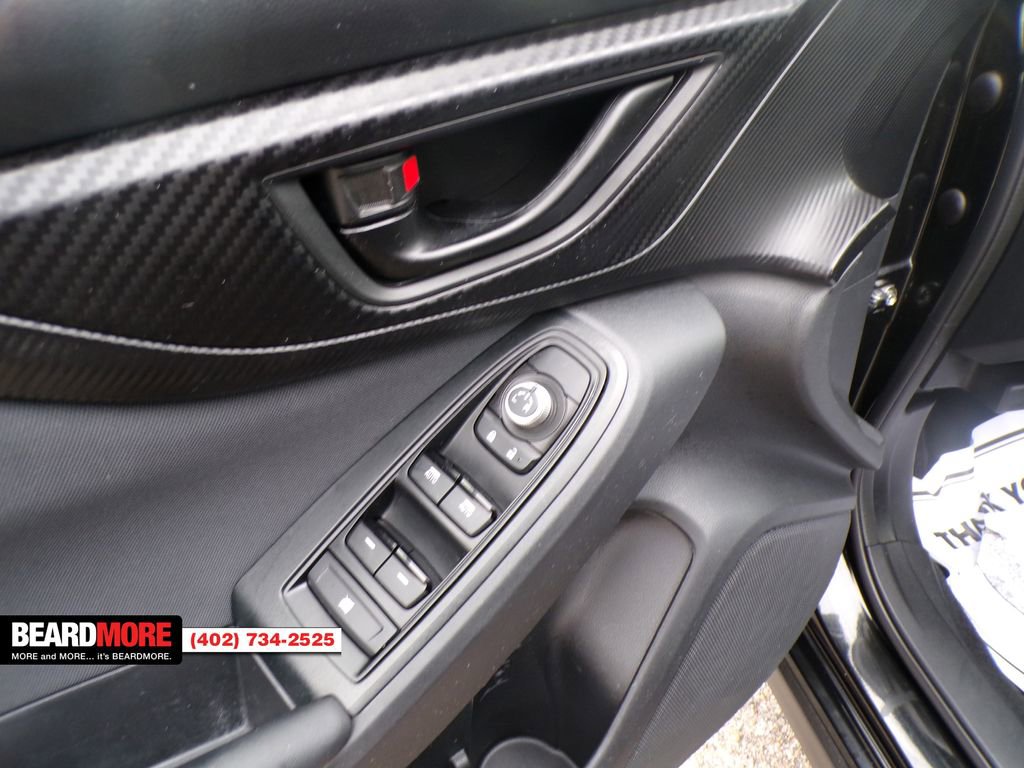 Used 2023 Subaru Crosstrek 2.0i Premium image 17