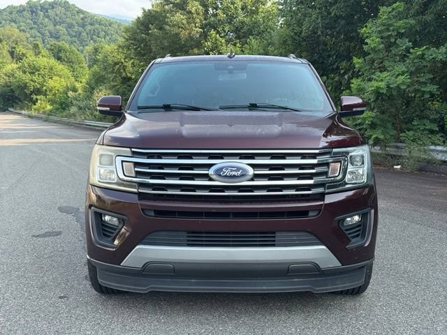 Used 2021 Ford Expedition Max XLT RWD image 23