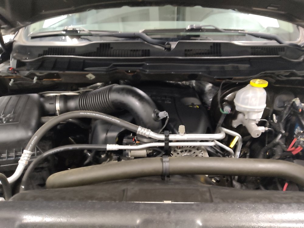 Used 2018 RAM 1500 Big Horn image 30