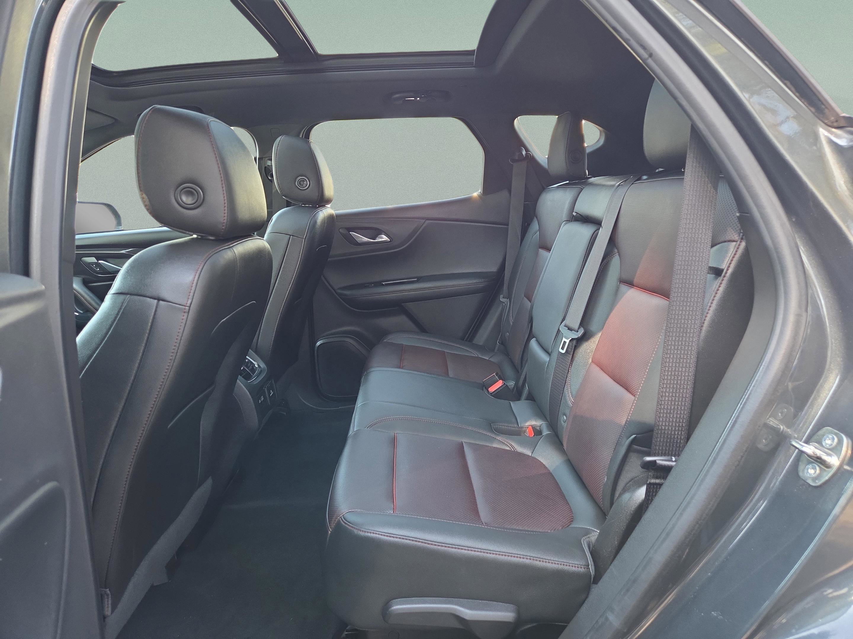 Used 2019 Chevrolet Blazer RS w/ Sun and Wheels Package image 28