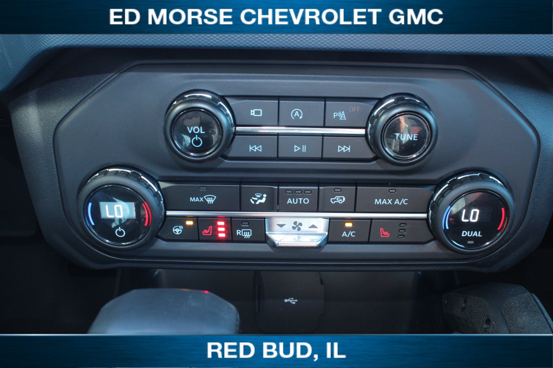 Used 2024 Ford Bronco Raptor AWD/4WD image 14