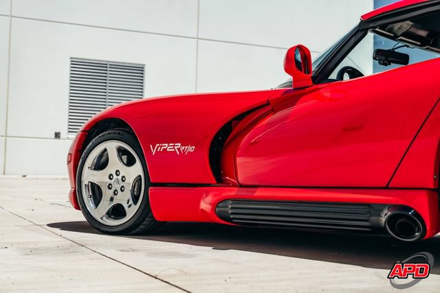 Used 1995 Dodge Viper RT/10 RWD image 28