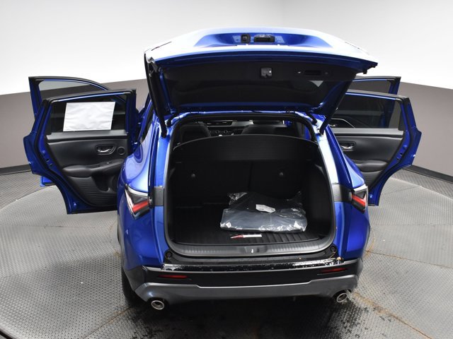 New 2025 Acura ADX A-Spec AWD/4WD image 43