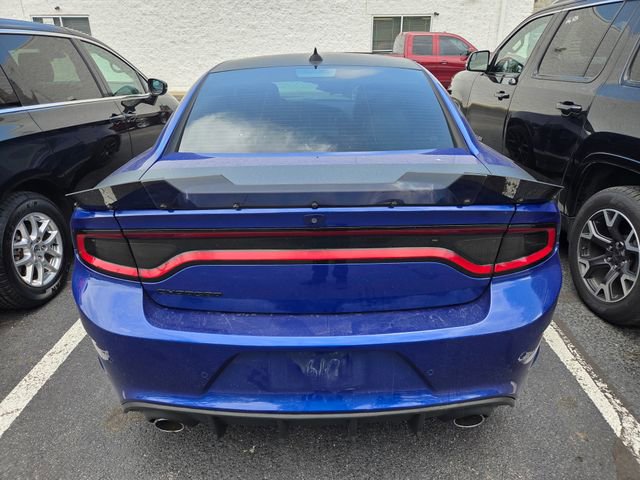 Used 2018 Dodge Charger R/T RWD image 6