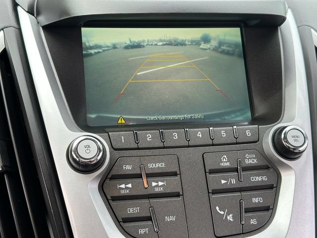Used 2017 GMC Terrain Denali AWD/4WD image 17
