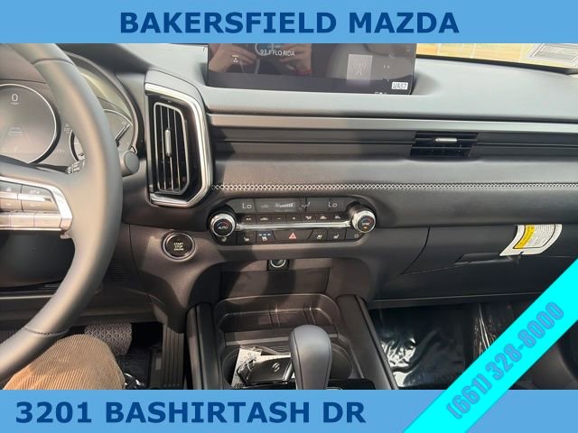 New 2026 MAZDA CX-50 2.5 Turbo w/ Cargo Package image 17