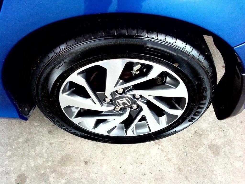 Used 2016 Honda Civic EX image 29