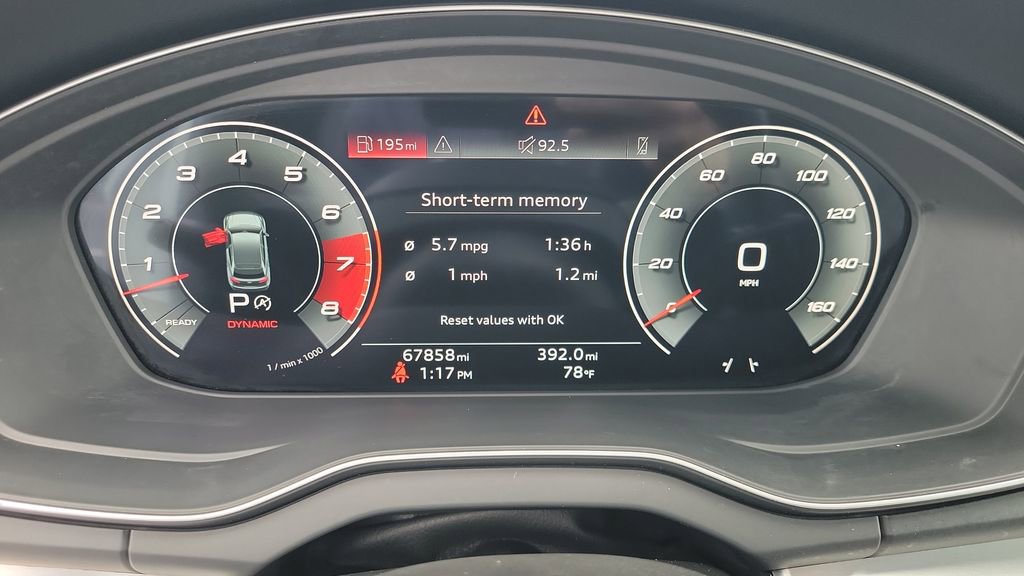 Used 2021 Audi SQ5 Premium Plus w/ Premium Plus Package AWD/4WD image 22