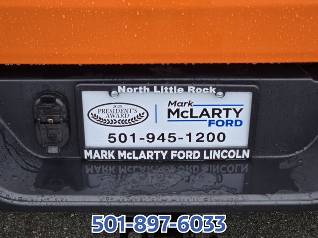 Used 2025 Jeep Gladiator Sport AWD/4WD image 17