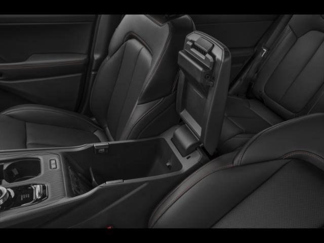 New 2026 Jeep Cherokee Laredo AWD/4WD image 11