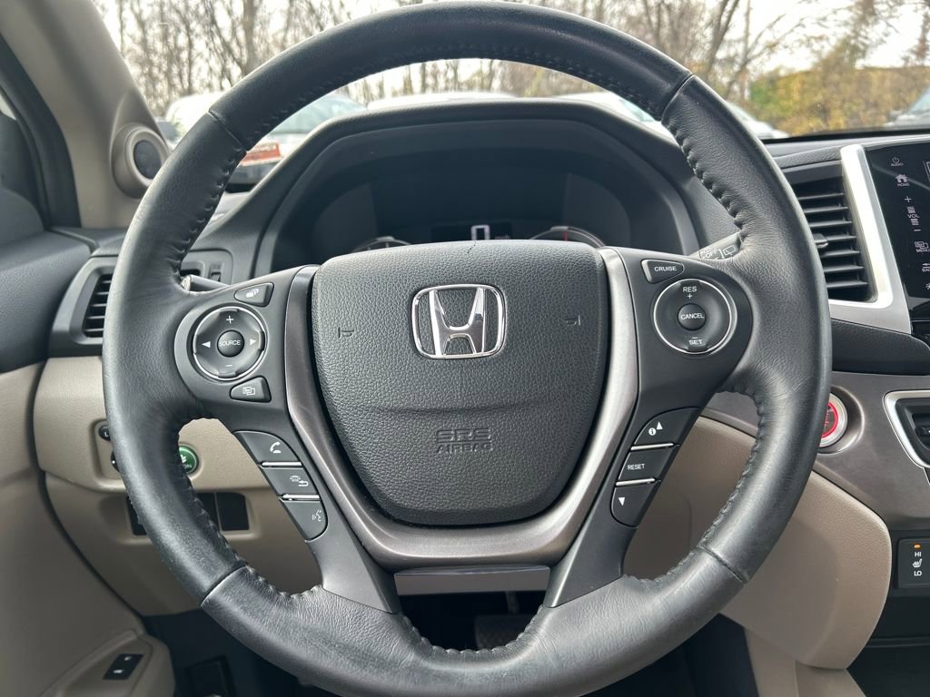 Used 2018 Honda Pilot EX-L image 15