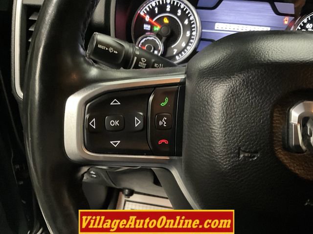 Used 2019 RAM 1500 Big Horn image 18