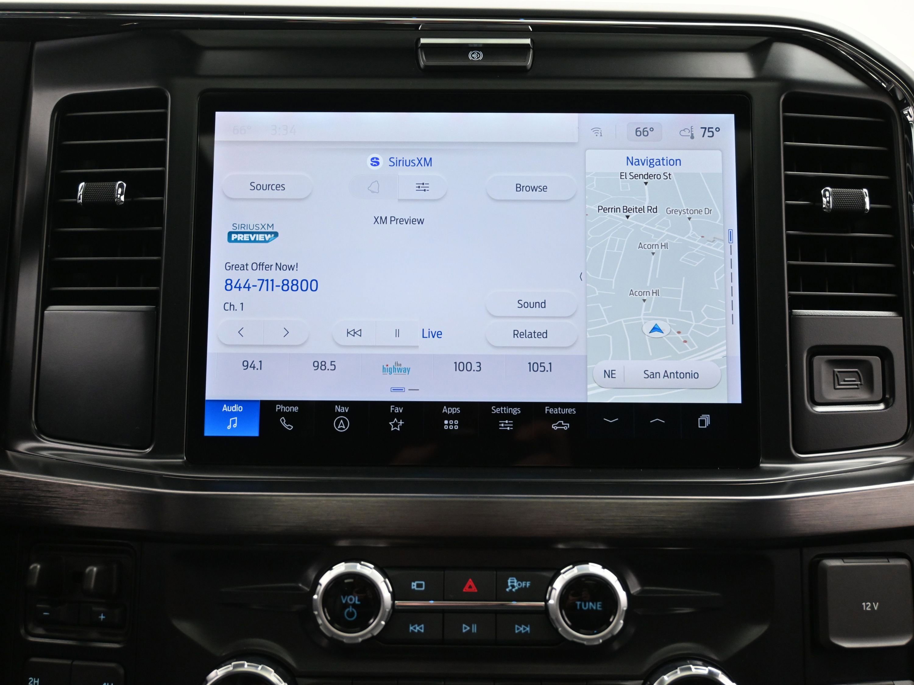 Used 2026 Ford F450 Lariat image 34