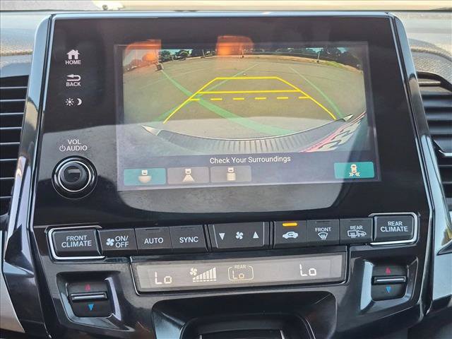 Used 2018 Honda Odyssey EX-L image 14