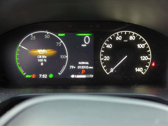 Certified 2024 Honda CR-V Sport-L image 10