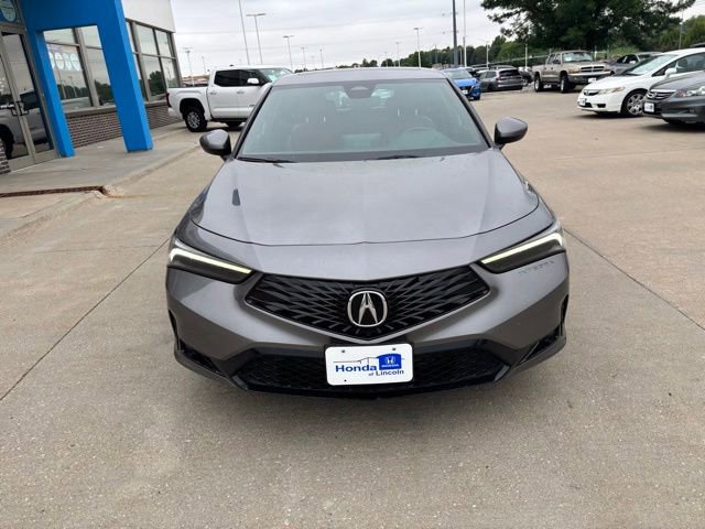 Used 2023 Acura Integra A-Spec FWD image 2