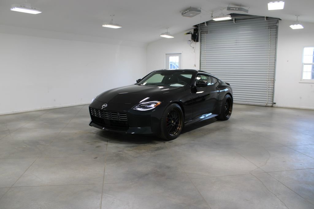 Used 2026 Nissan Z Performance image 4