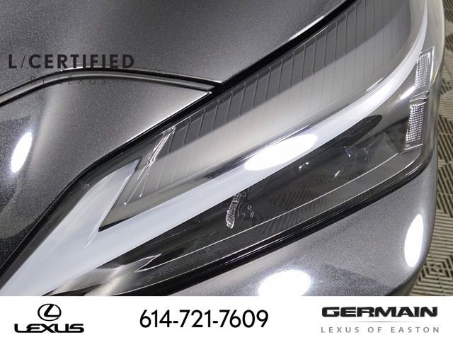 Certified 2024 Lexus NX 250 FWD w/ Cold Area Package image 14