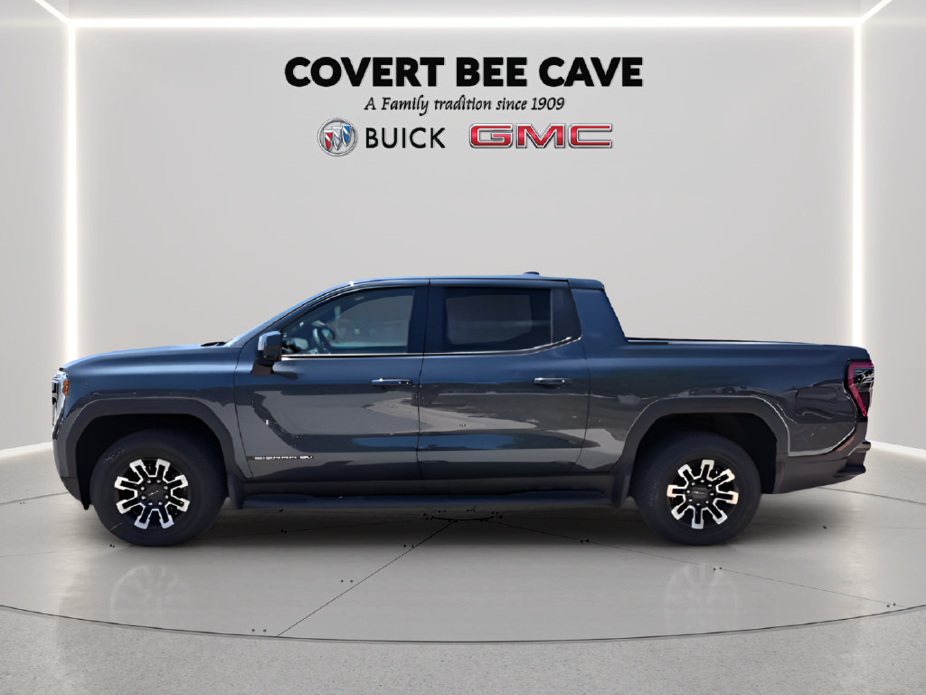 New 2026 GMC Sierra EV Elevation AWD/4WD image 6