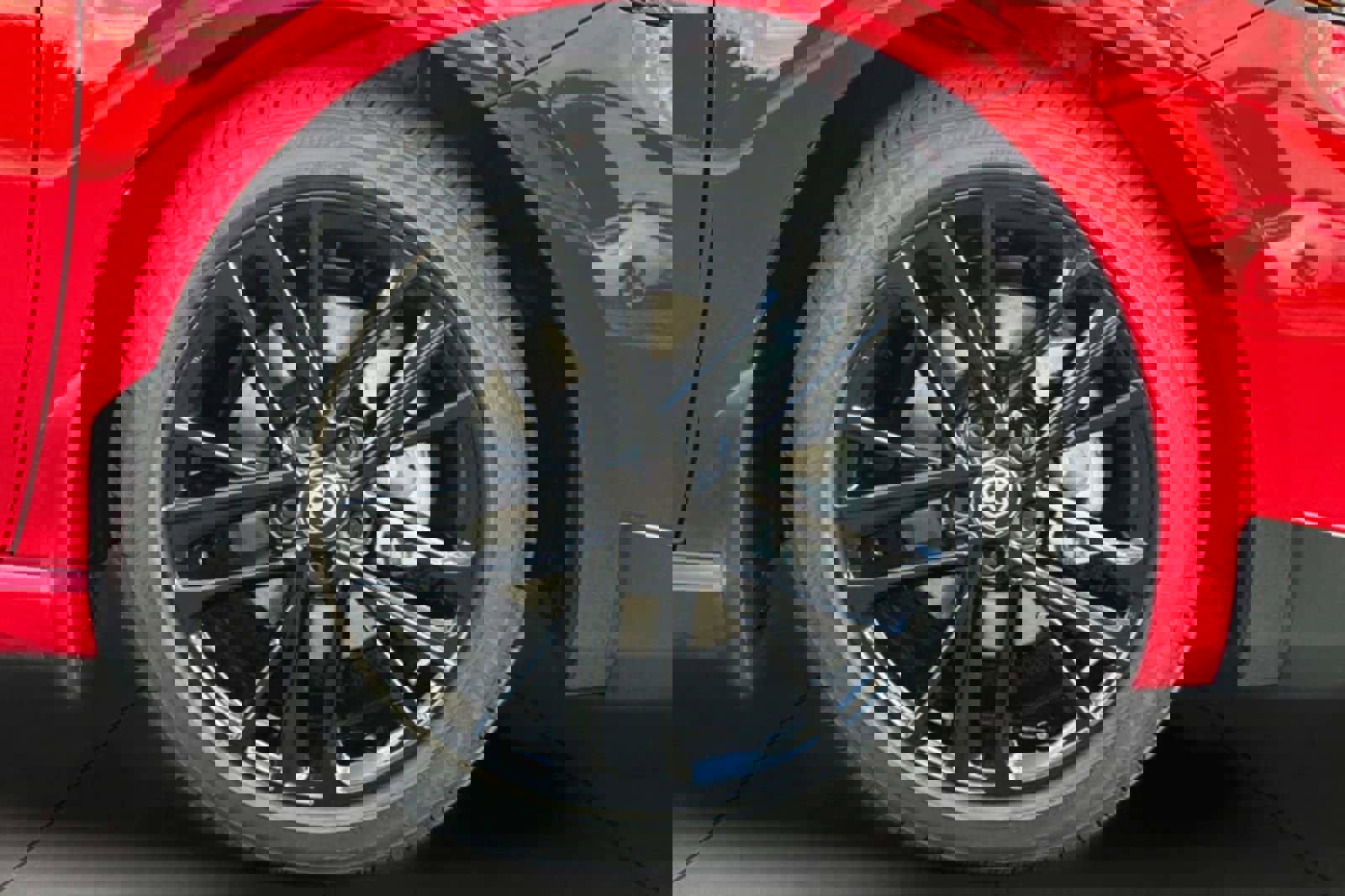 New 2026 Toyota Camry SE image 31