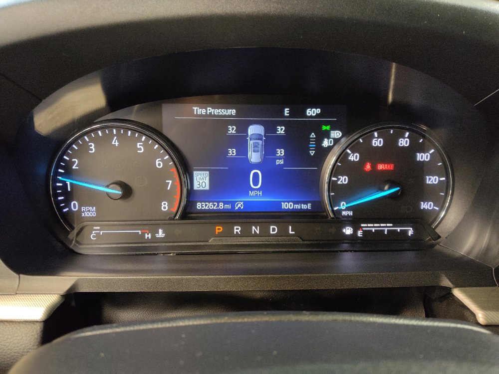 Used 2021 Ford Explorer XLT w/ Equipment Group 202A RWD image 23