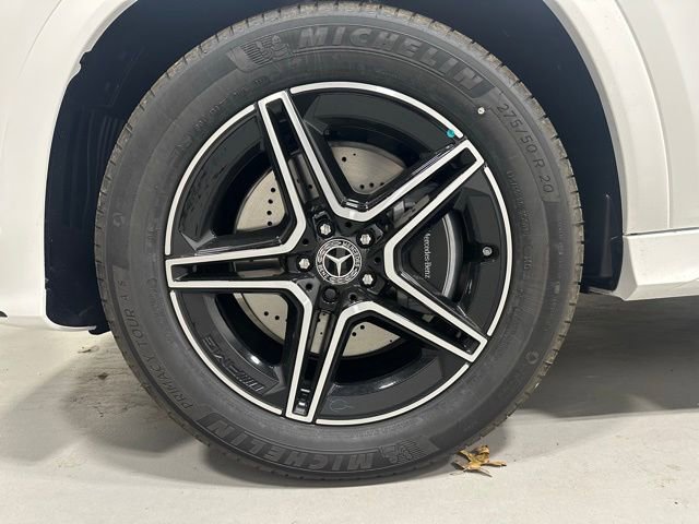 New 2026 Mercedes-Benz GLE 350 4MATIC image 22