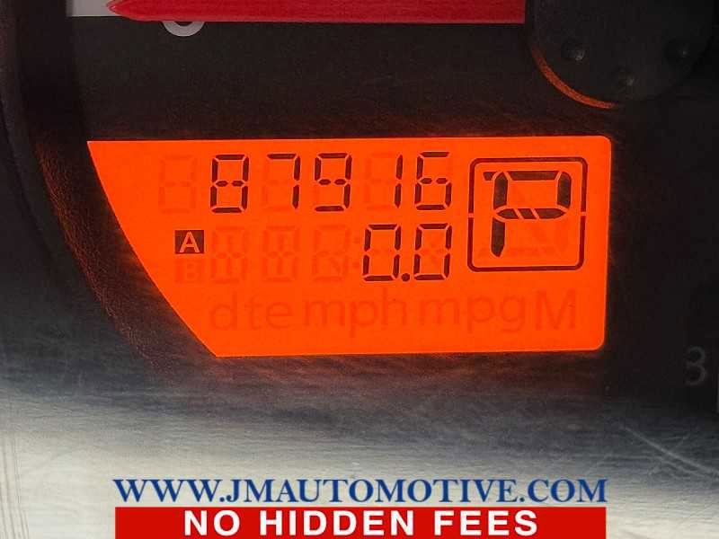 Used 2019 Nissan Frontier SV image 21