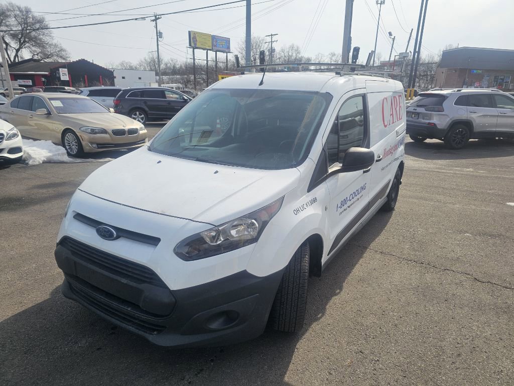 Used 2018 Ford Transit Connect XL image 6