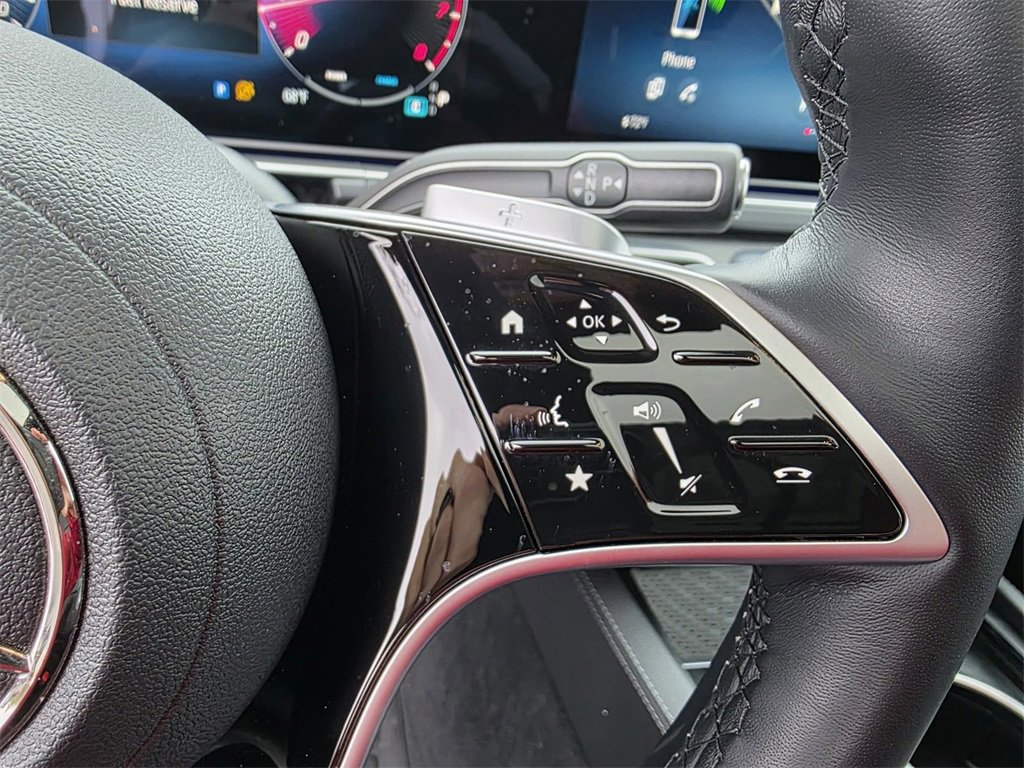 Used 2025 Mercedes-Benz GLS 450 GLS  450 image 18